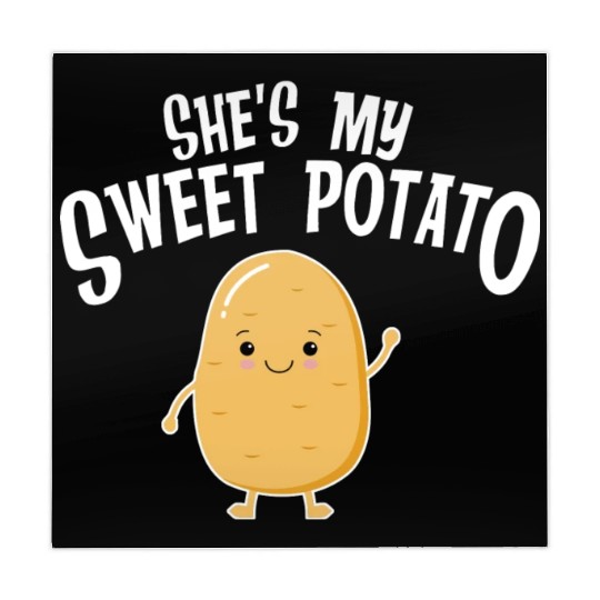 She's My Sweet Potato Mahjong Mats