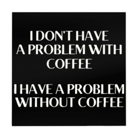 I Don't Have a Problem With Popcorn But Without Po Mahjong Mats