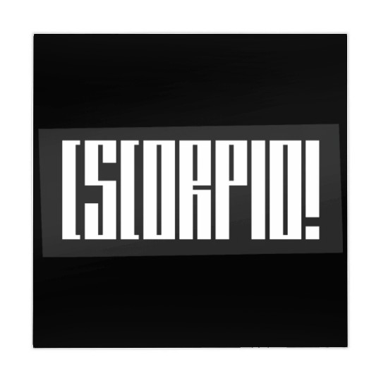 scorpio zodiac Mahjong Mats