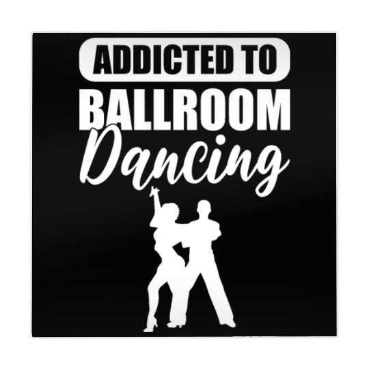 Ballroom Dancing Lover Dance Teacher Mahjong Mats