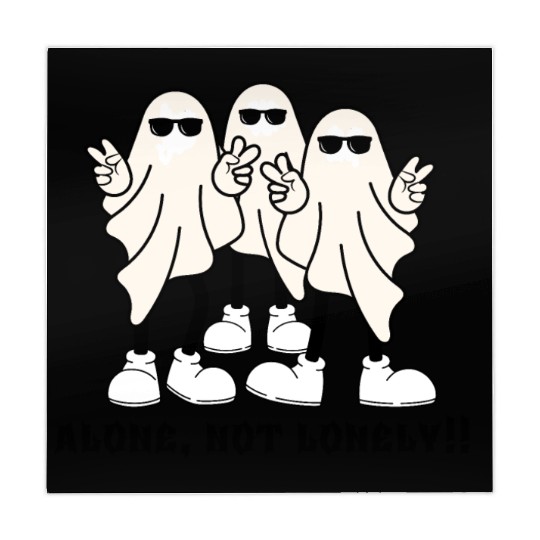 Alone, not lonely!!! Mahjong Mats