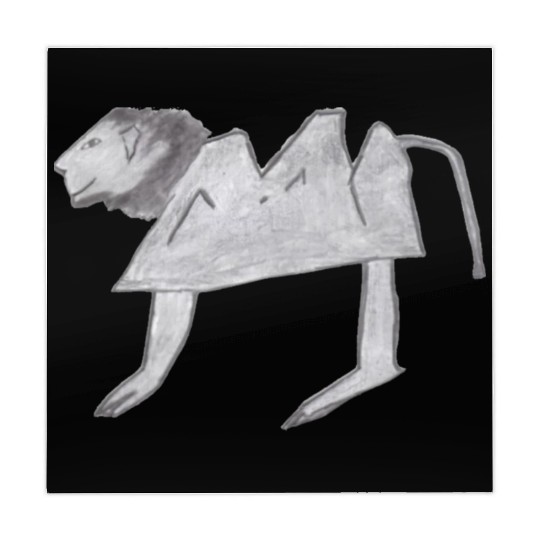 Mountain Lion Mahjong Mats