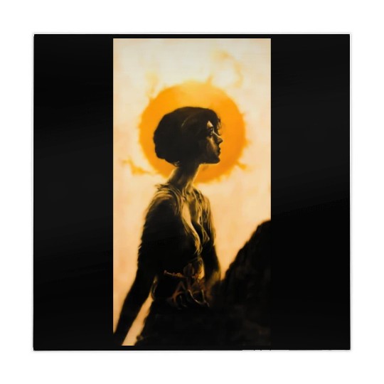 I'LL BACK MANIFEST Mahjong Mats