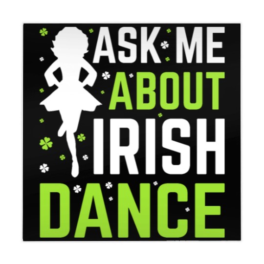 Irish Dance Mahjong Mats