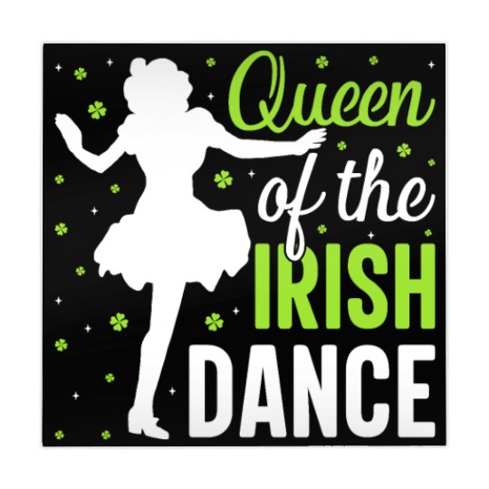 Irish Dance Mahjong Mats