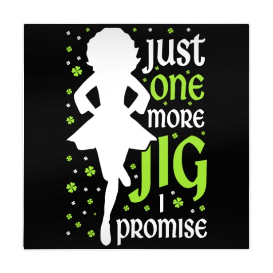 Irish Dance Mahjong Mats