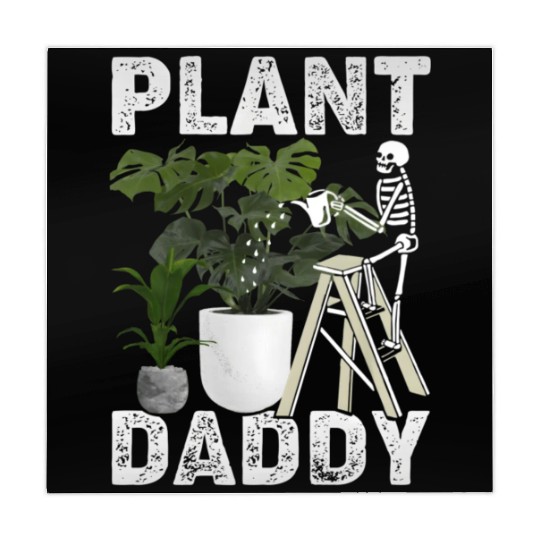 Plant Daddy Gardening Plants Garden Mahjong Mats