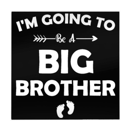 Baby and Birth Announcement I'am Going To Be A Mahjong Mats