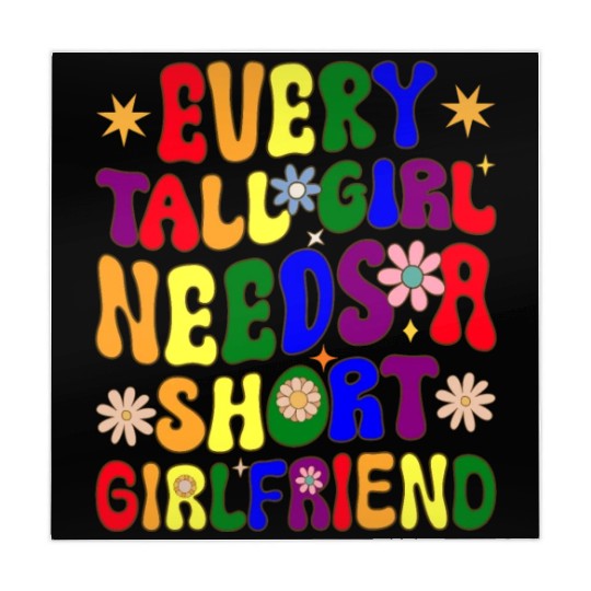 Lesbian Girls LGBTQ Mahjong Mats