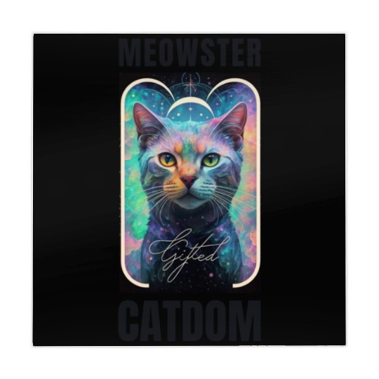 Cat Lovers, Catdom, Meow Meow Mahjong Mats