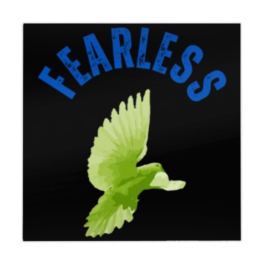 FEARLESS Mahjong Mats