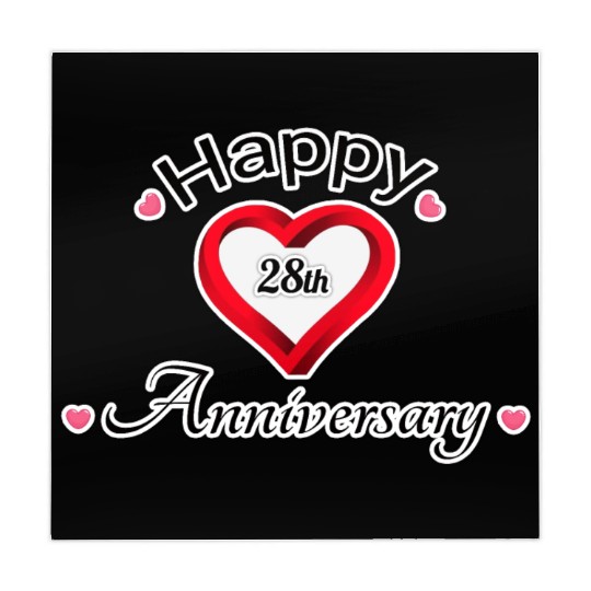 anniversary 28th Mahjong Mats