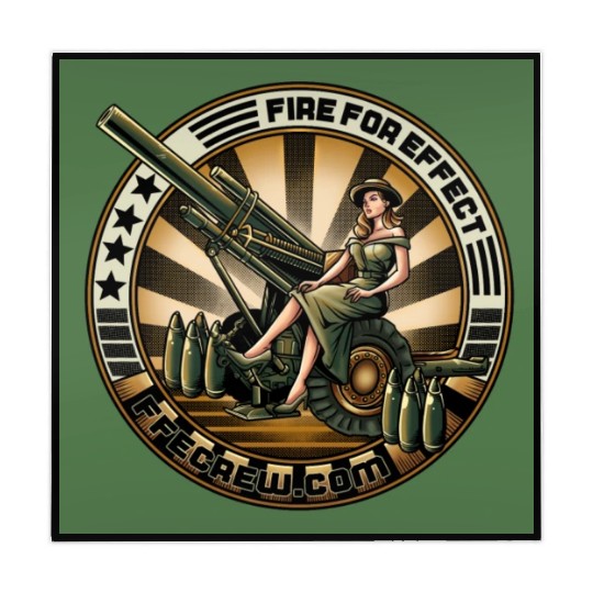 FFE LOGO 2024 green Mahjong Mats