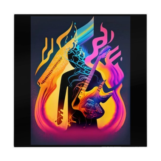 Dance Through Spectrum Immerse in Color and sound Mahjong Mats