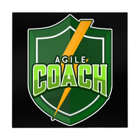 Agile Coach Mahjong Mats