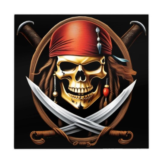 Ocean Raiders Mahjong Mats