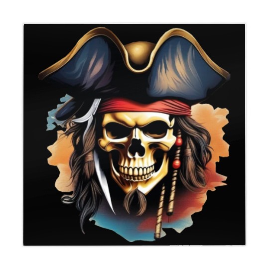 Ocean Raiders Mahjong Mats