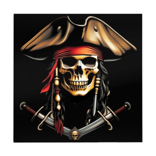 Ocean Raiders Mahjong Mats