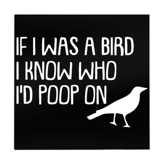 IF I WAS A BIRD Mahjong Mats