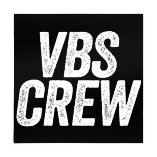 VBS Colorful Bible Vacation School Love Mahjong Mats