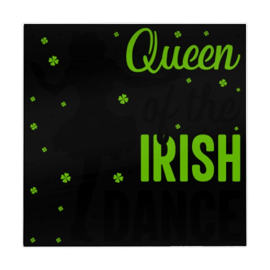 Irish Dance Mahjong Mats