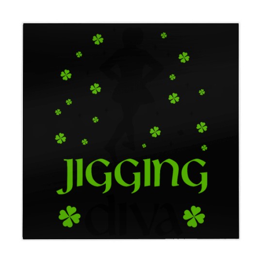 Irish Dance Mahjong Mats