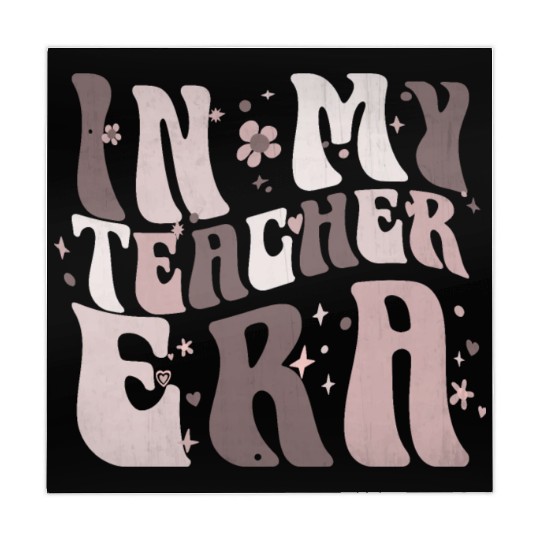 In My Teacher Era Mahjong Mats