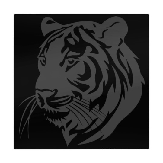 tiger tiger Mahjong Mats