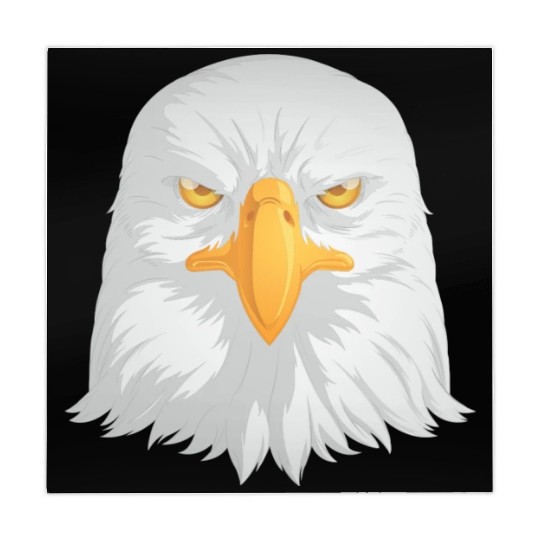 Bald Eagle Mahjong Mats