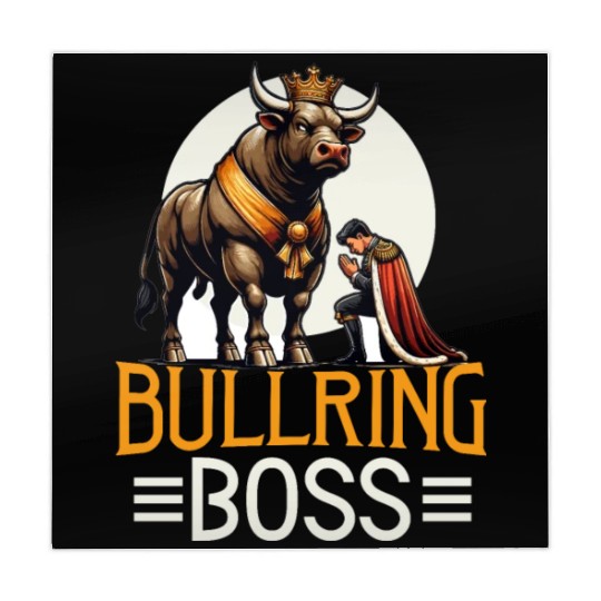 Rodeo Bull Riding Livestock Show Farmer Cattle Mahjong Mats