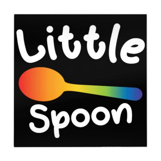 Little Spoon LGBT Pride Gay Lesbian Couple Love Mahjong Mats