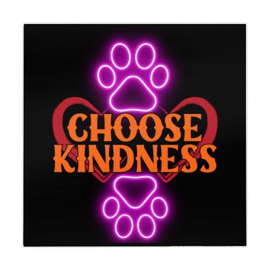 Choose Kindness Mahjong Mats