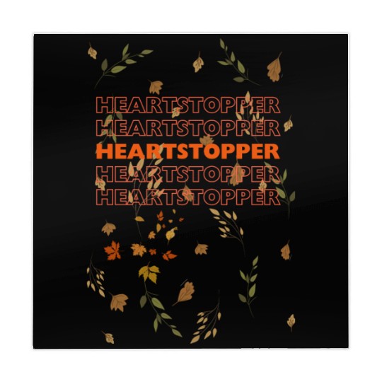 heartstopper Mahjong Mats
