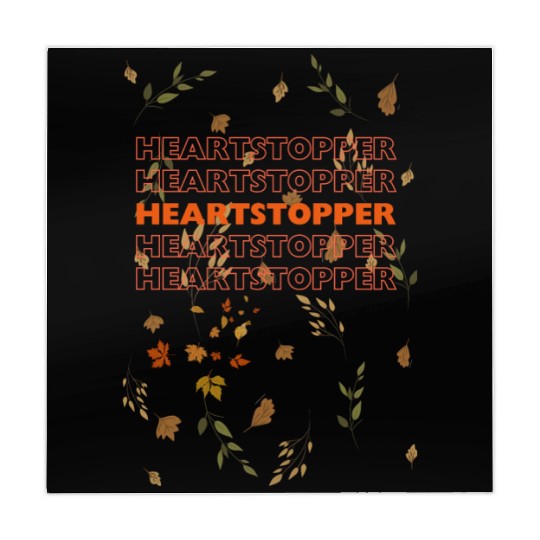 heartstopper Mahjong Mats