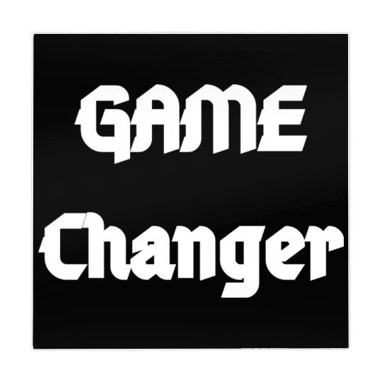 The Game Changer - The Champion is You Mahjong Mats