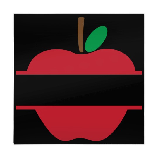 Teacher Monogram, teacher name Mahjong Mats