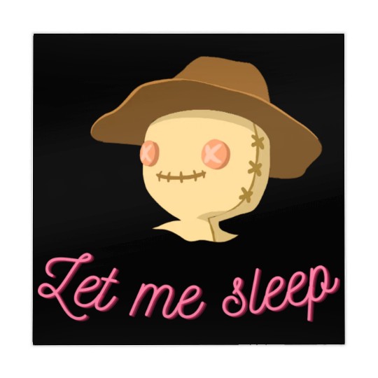 Scarecrow Mahjong Mats