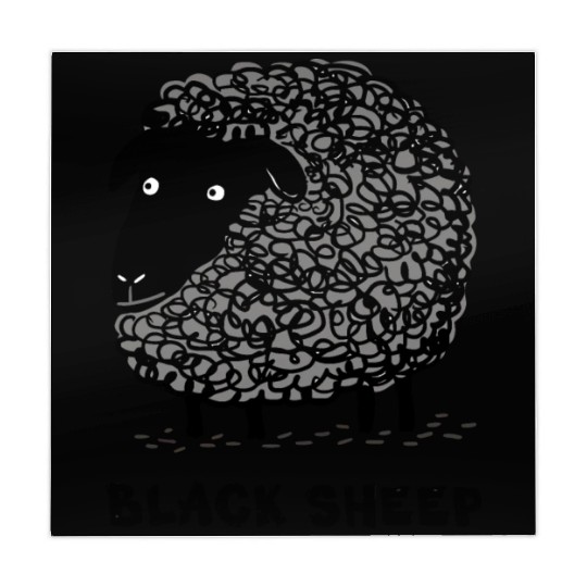 Black Sheep Mahjong Mats