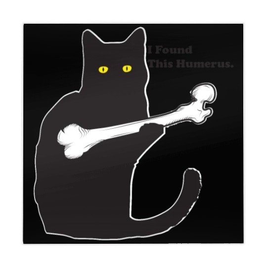 I Found This Humerus Mahjong Mats