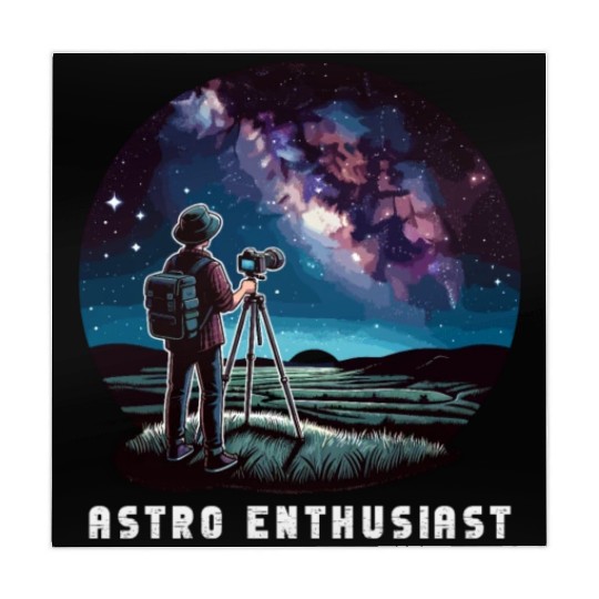 Astrophotography Astronomy Space Camera Star Watch Mahjong Mats