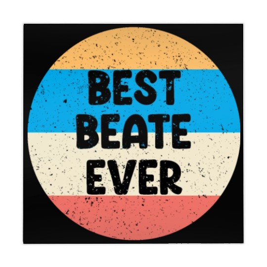 Best Beate Ever Mahjong Mats