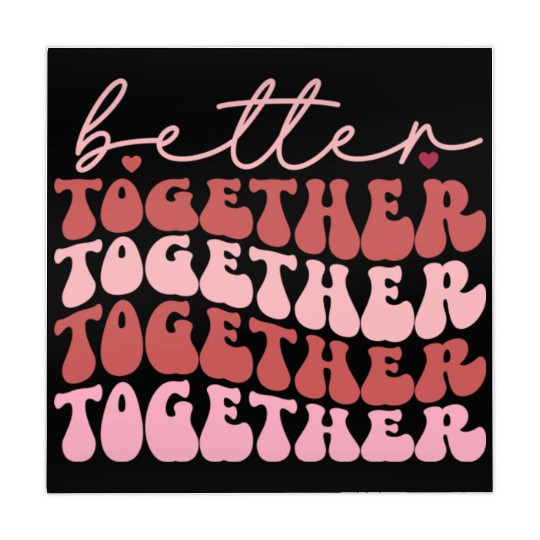 Harmonious Unity : Better together Mahjong Mats