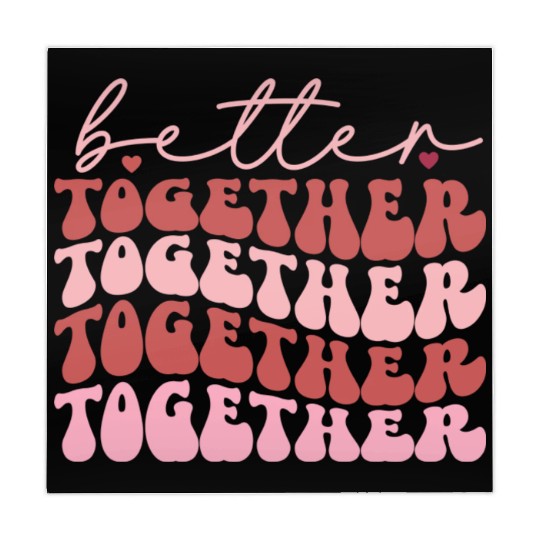 Harmonious Unity : Better together Mahjong Mats