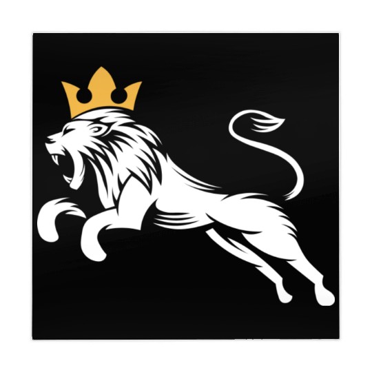 Lion king Mahjong Mats