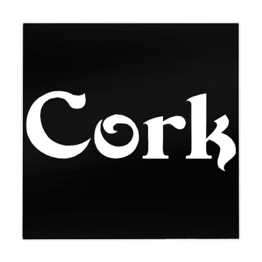 CORK Ireland Mahjong Mats