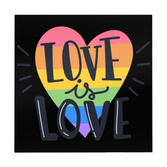 love is love Mahjong Mats