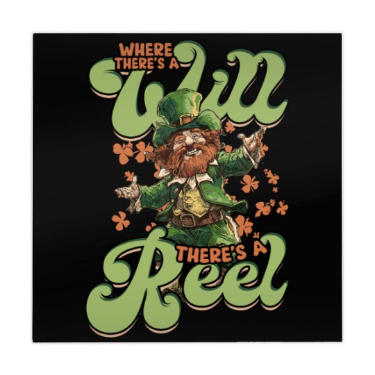 Irish Dance Feis Mahjong Mats