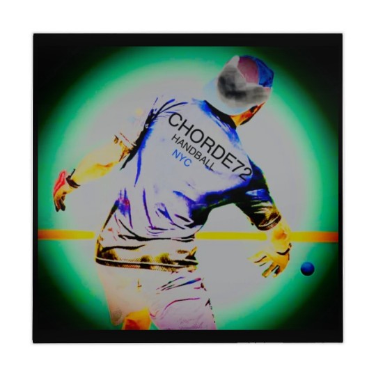 CHORDE72 Films YouTube Creators Merchandise HANBAL Mahjong Mats