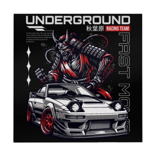 Underground Mahjong Mats