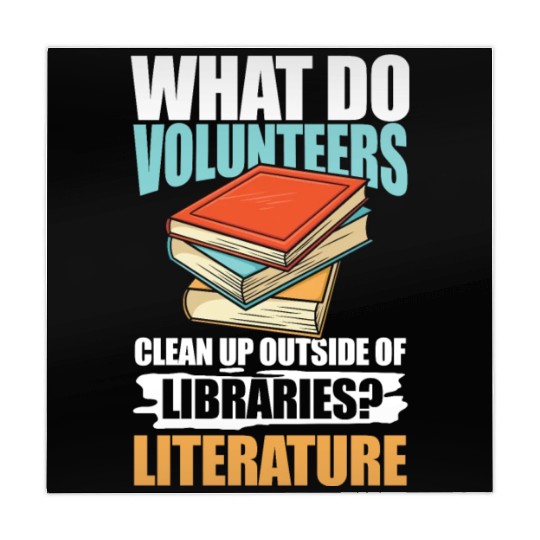 What Do VolunMotivers Libraries Literature Mahjong Mats